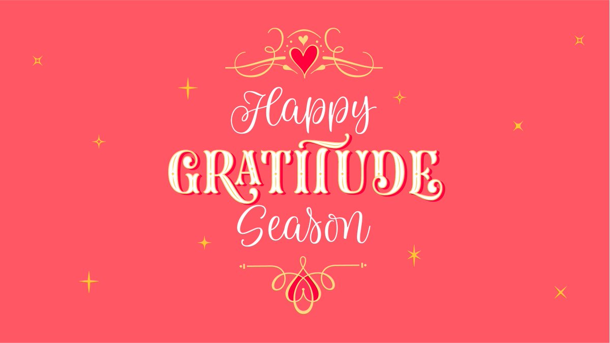 Typesenses's tweet photo. I consider that we have so much to be thankful, even in the toughest times. So I picked 4 things that make me feel grateful and I’m making a card, once a week during November. I invite you to do the same: This month Typesenses’ library is 50% OFF. DISCOUNT CODE: gratitude https://t.co/TyTbPDb02V