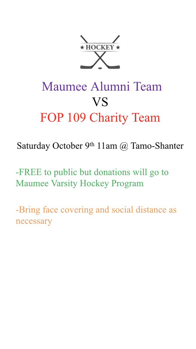 🥅🏒🚨🥅🏒🚨