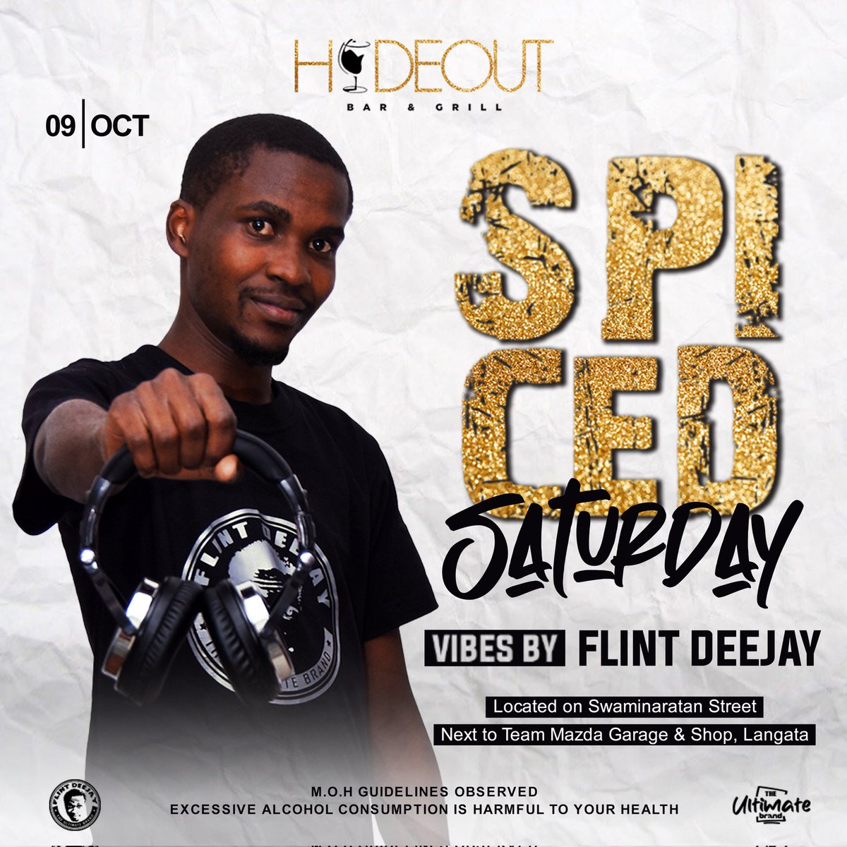 flintdeejay's tweet photo. Coming soon 🔥🔥🔥🔥 Official Grand opening 09th Oct
Work flow 🤙🏿🤙🏿🤙🏿🤙🏿🤙🏿🤙🏿🤙🏿🤙🏿

#flintdeejay #FineTuned #clublife #glazers #citizentv #JKLive https://t.co/tVitJ6V5NZ