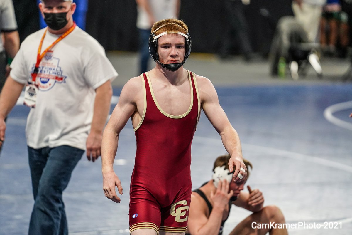 2021-22 Coe College Team Preview 

<a href="/KohawkWrestling/">Coe Wrestling</a> is coming off a top two finish at DIII Nationals.

rokfin.com/article/5984/2…