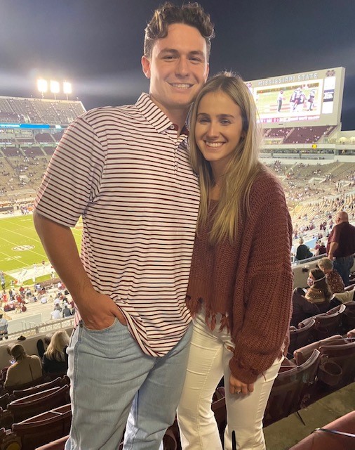 MSU_AG's tweet photo. Frederic Reynolds wants to become an orthopedic surgeon. That is why he chose to major in biochemistry, a degree that will prepare him for the M-Cat and medical school. Let #MSUAg help you in the pursuit of your dreams https://t.co/RWzBtgG4YA
