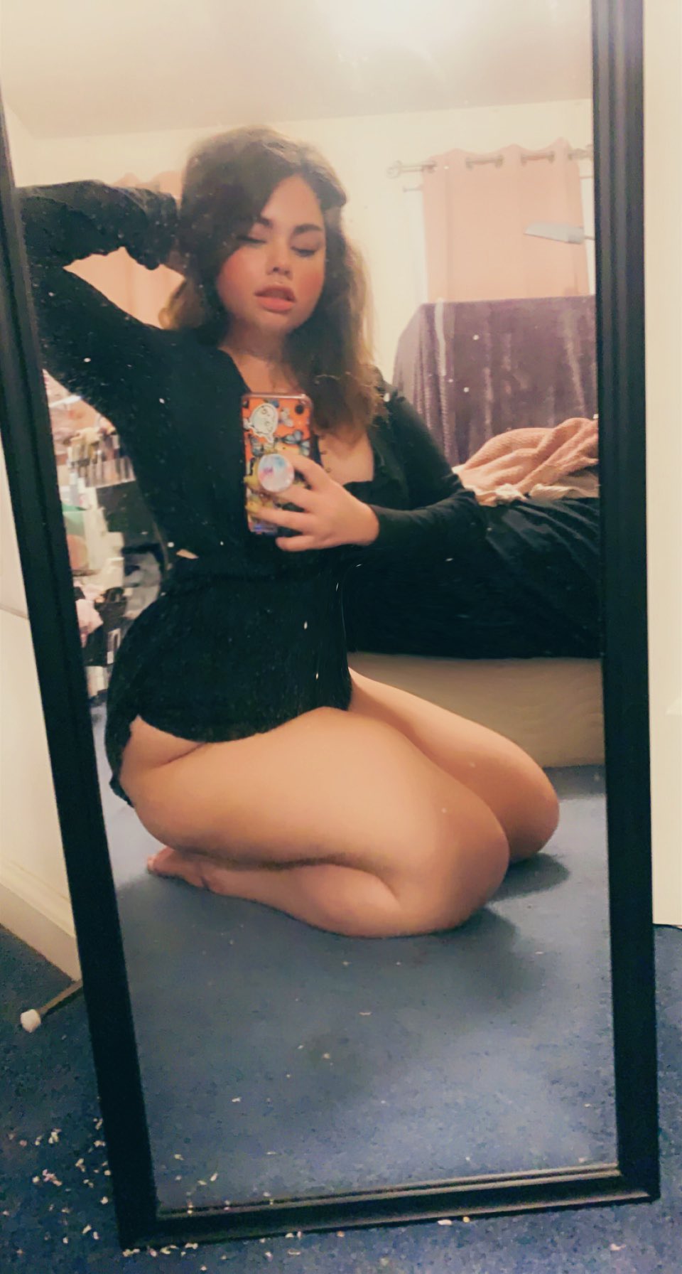 Molly Ze Dolly on X: Happy hump day! Whos THIRSTY!? #thicclatina  #thickthighs #curvygirlfever #onlyfanscontent #OF #curvyqueen #onlyfanz  t.coUEStIa7GUH  X