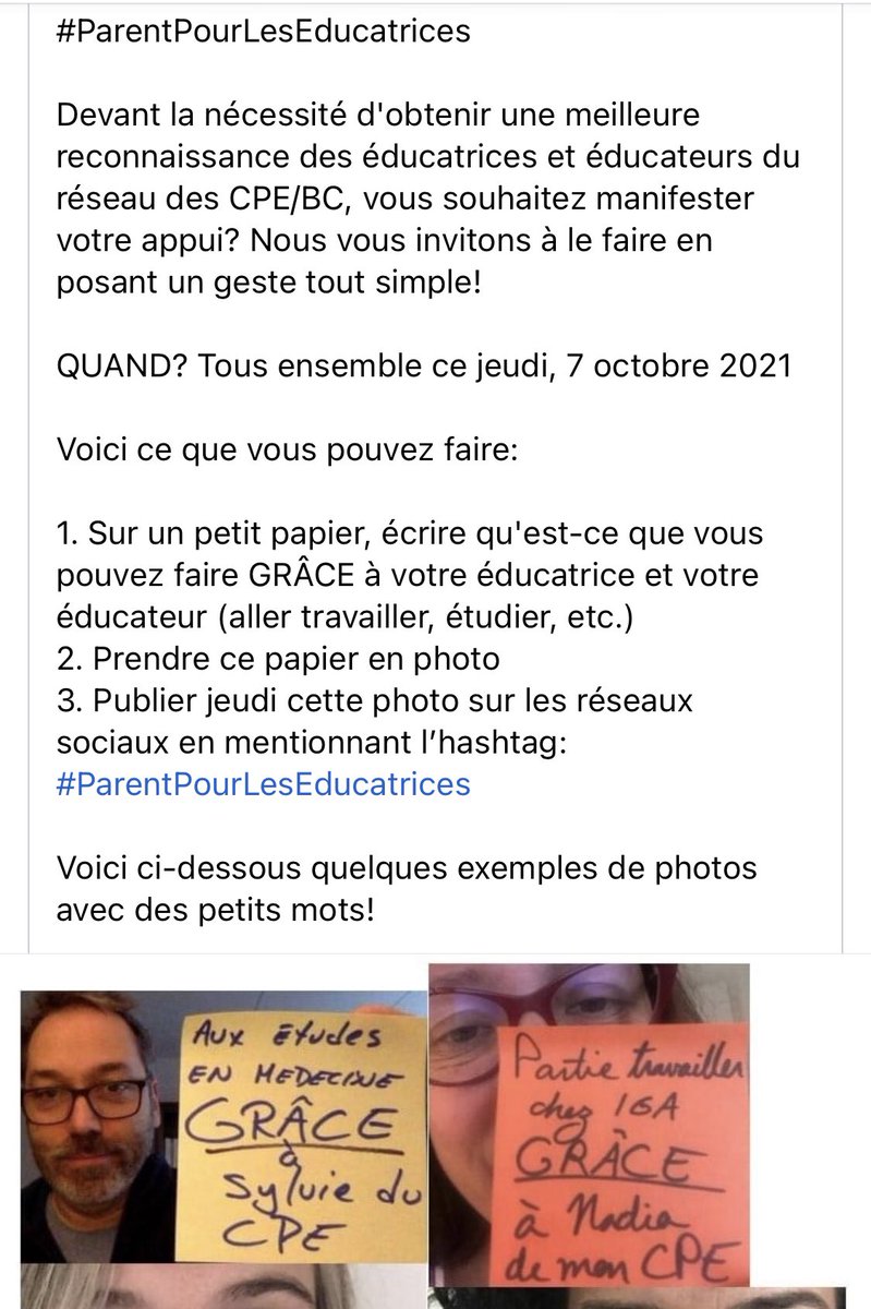 Valorisons ma Profession tweet media