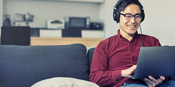 Zones's tweet photo. Read our #blog to learn how to achieve sustainable remote work – and how Zones can help: https://t.co/xYp1TGFMrc
#RemoteWork #WorkplaceModernization #SolutionsByZones https://t.co/AUEeVJzq64