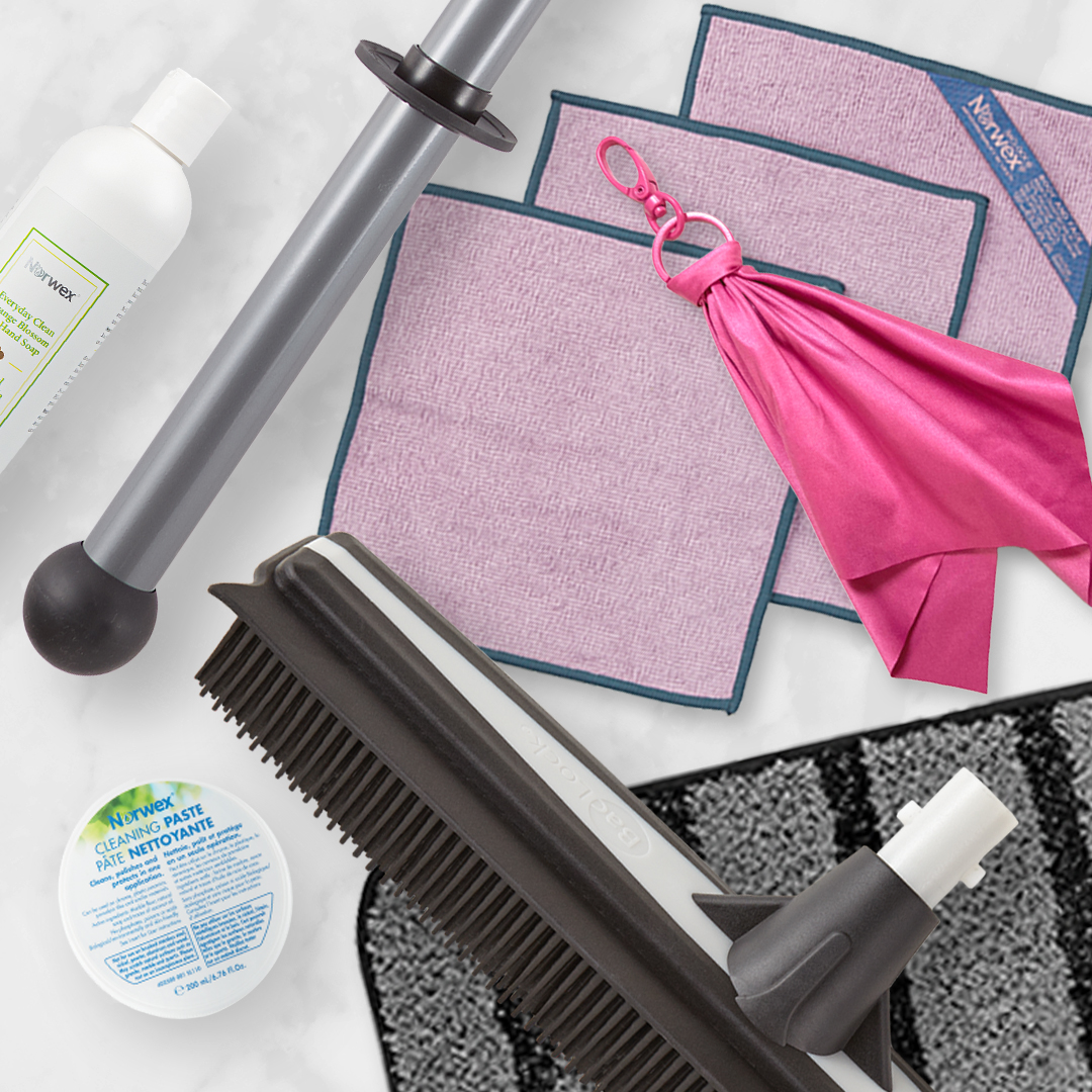 This month, hosting means even more than great products! In honor of Breast Cancer Awareness Month, we will be donating $1 for every party held in October. 💗 Don’t forget to share photos from your party using #party4acause.