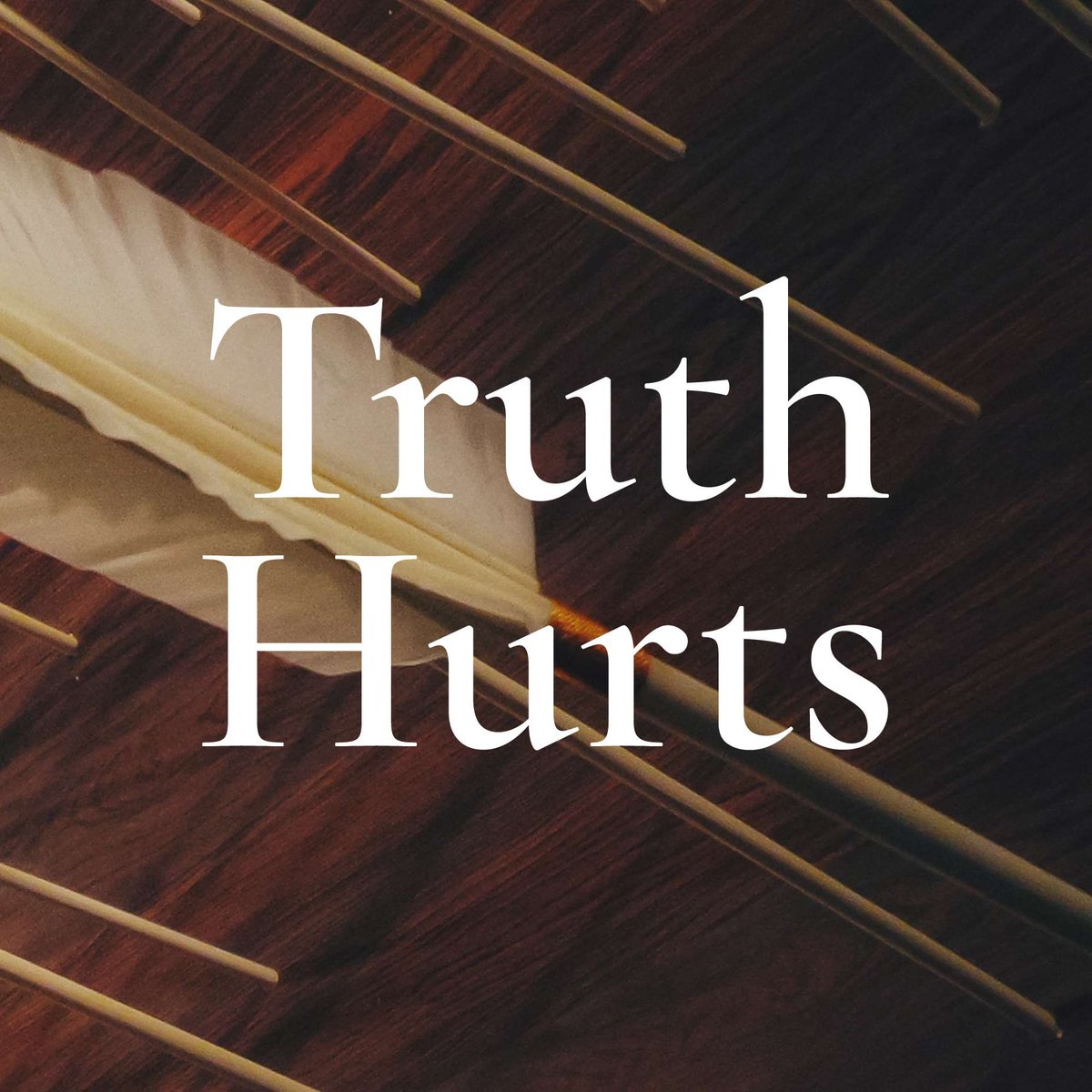 CrossPointMin's tweet image. New blog from Clif - Truth Hurts

buff.ly/3Ah39ki