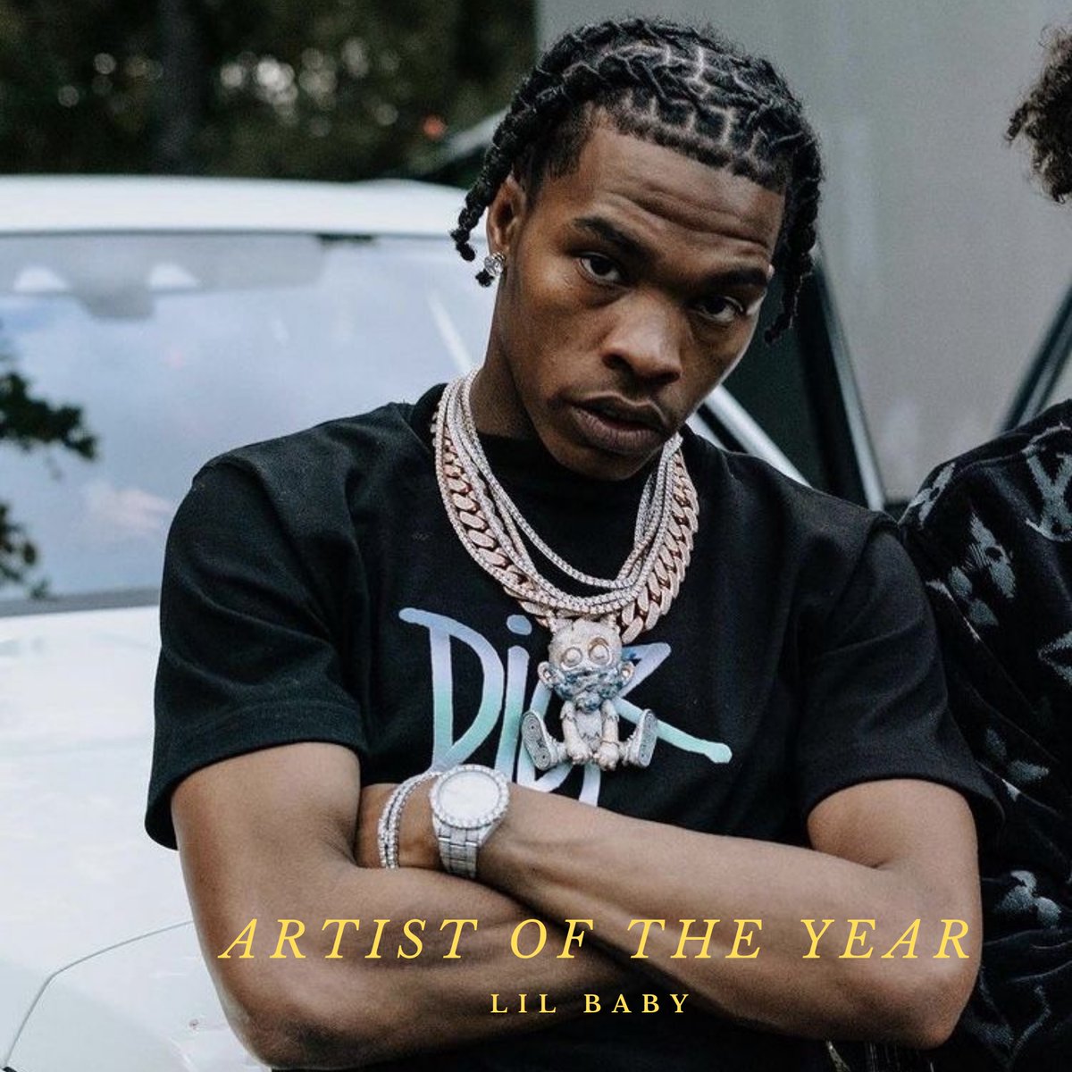 UCL Hip-Hop & RnB Society tweet media