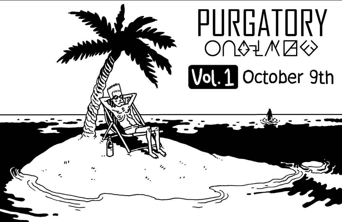 Rising Sun Comics 💬 tweet media