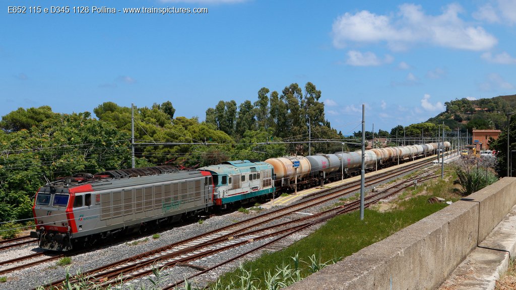 TrainspicturesC's tweet photo. Rubrica: Diesel Italiano

E652 115 e D345 1126 Pollina, 19/07/2021

Foto 1920x1080 FullHD: https://t.co/W0T5U3640S

 #fotografieferroviarie #treni #trainspictures #railpictures #ferrovia #e652 #d345 https://t.co/Sd5vvSibp3