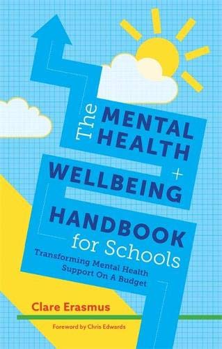 cerasmusteach's tweet photo. To mark #worldmentalhealthday2021 ‘Mental Health in an Unequal World’ I am giving away a copy of each of my two books . All you have to do is RT and try and spread the word far and wide so we can get support to where it matters. #Mentalhealth #schools The draw is on 10.10.21. https://t.co/4tW1Y5ZyDF