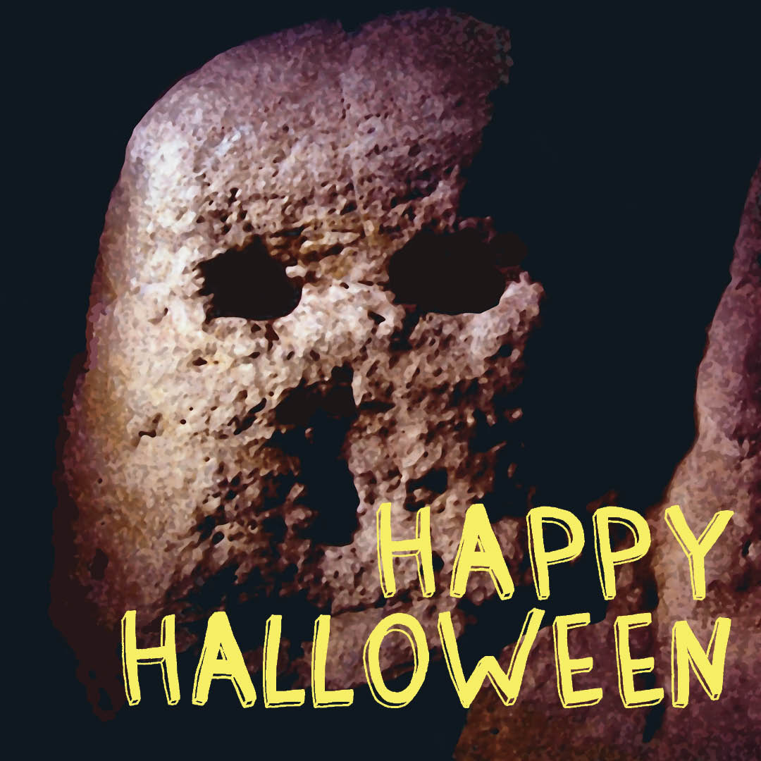 CrystalCaveWI's tweet photo. Happy Halloween from Crystal Cave!  
#CrystalCaveWI #Halloween https://t.co/yv1EpRUypc