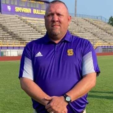 Smyrna High Football tweet media