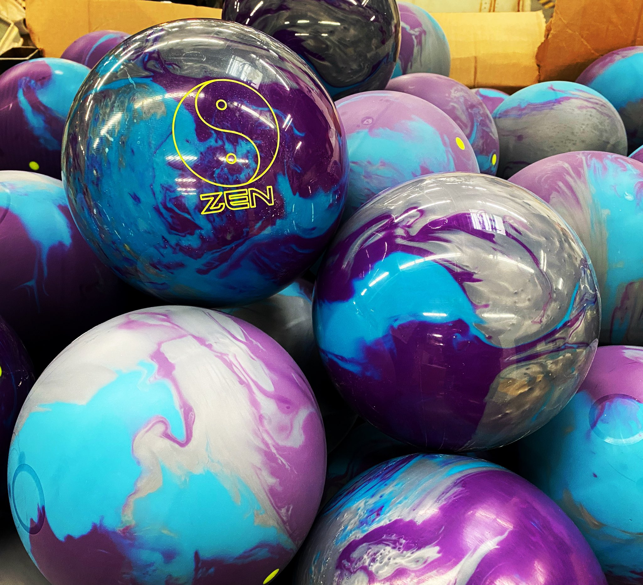 900Global ZEN Zen Legacy