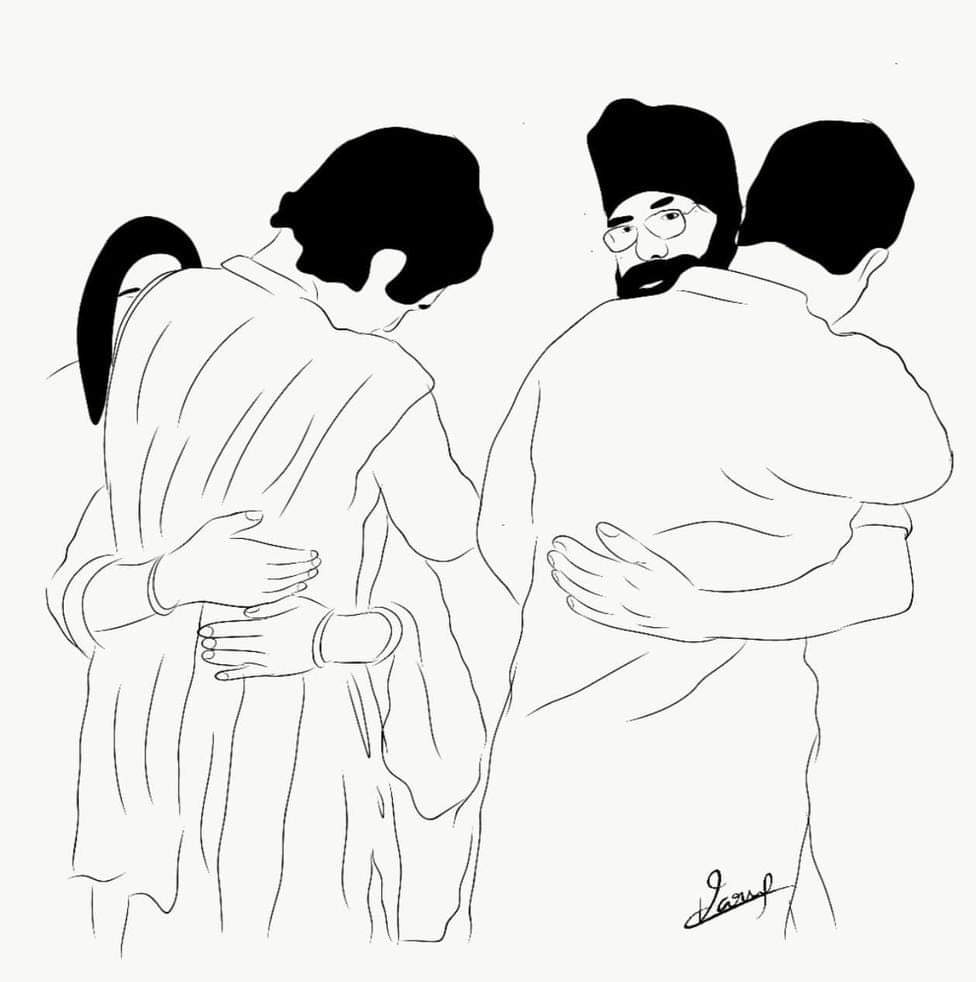 #HugofDemocracy