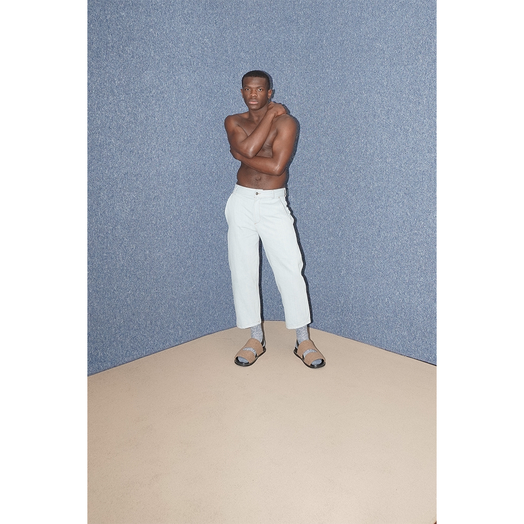 Pre order our nearly sold out stonewashed denim. Consciously constructed and sustainably sourced in South Africa. Available at akjpstudio.com and at AKJP Studio on 73 Kloof Str, Cape Town.⠀⠀⠀⠀⠀⠀⠀⠀⠀⠀⠀⠀⠀⠀⠀⠀⠀⠀⠀⠀⠀⠀⠀⠀⠀⠀⠀
⠀⠀