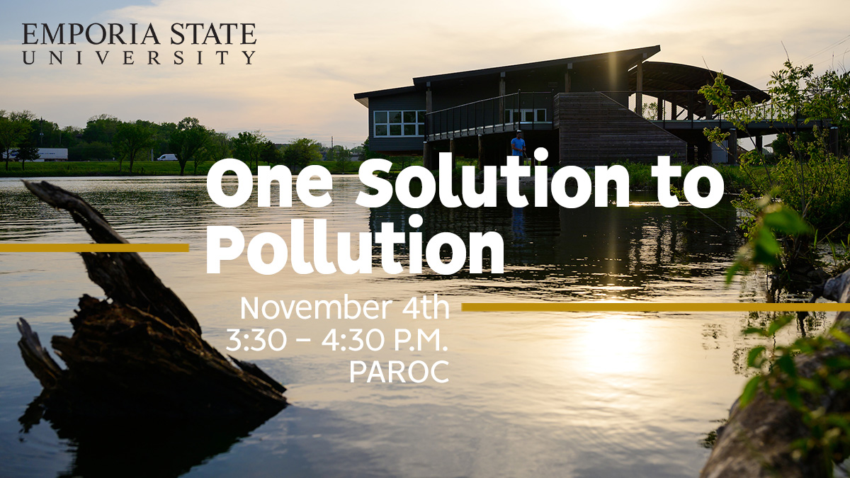 ESUBiology's tweet photo. Help us at One Solution to Pollution on November 4th at 3:30. Here you'll help collect litter around PAROC. You will also learn how to repurpose the litter &amp; help reuse some materials. For more information https://t.co/TE6WDMF0o2 https://t.co/tvF5pP8Rdu