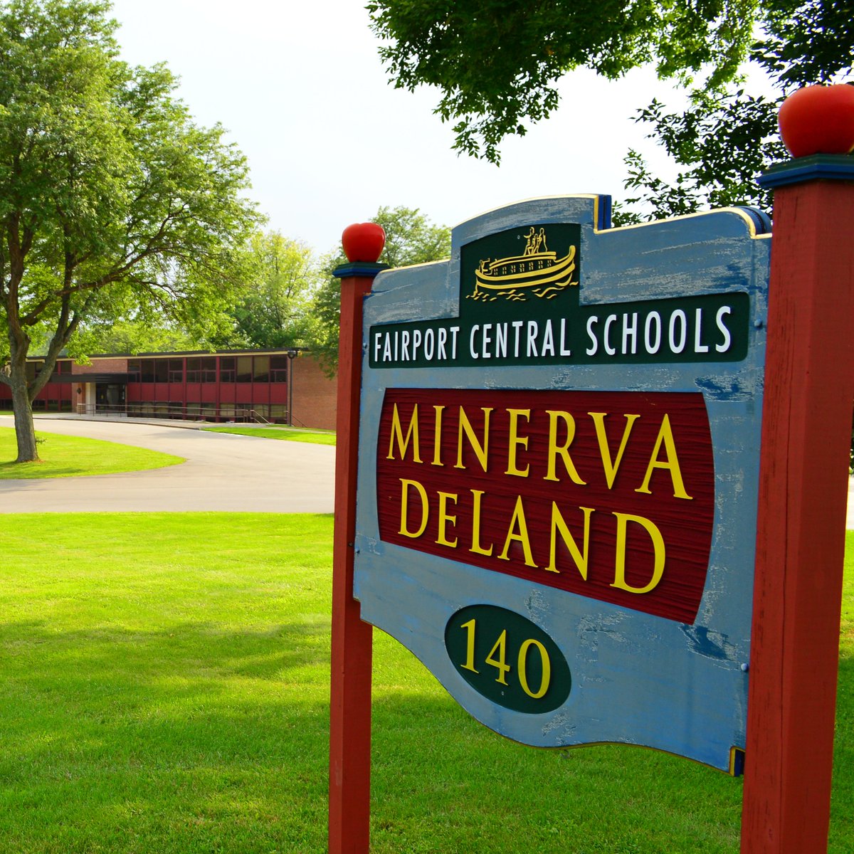 FairportCSD_HR's tweet photo. Reminder!  FCSD is holding a paraprofessional job fair tomorrow night, 10/7/21 from 6-7:30pm, at Minerva DeLand School.  Competitive pay, exceptional benefits and great hours.  Teaching Assistants and Teacher Aides needed!  Apply ahead of time at:  https://t.co/Ho0whb4Q7F https://t.co/hRPxRbVTbW