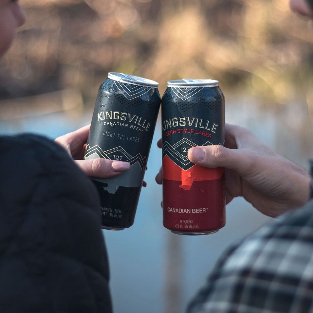 TWEPI's tweet photo. DYK today is Canadian Beer Day - a day to appreciate our local craft breweries! Click https://t.co/l3Ys30Edmw and order a case from one of the 12 breweries on our Barrels Bottles & Brews trail including @CraftHeadsBrew #YQG #BarrelTrail https://t.co/rDkJEAEvVS