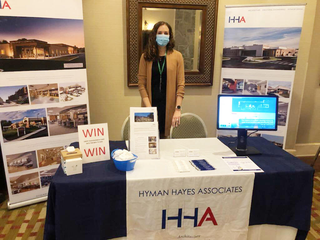 Hyman Hayes Associates tweet media