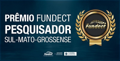UEMSoficial's tweet image. 🏆 A Fundect publicou o resultado do enquadramento das propostas submetidas no “Prêmio Fundect Pesquisador Sul-mato-grossense”

🎯Foram 17 indicações, dentre estas a UEMS teve 5 indicados, CONFIRA bit.ly/3Fgx93g

#uems #fundect #pesquisadoruems #premiofundect