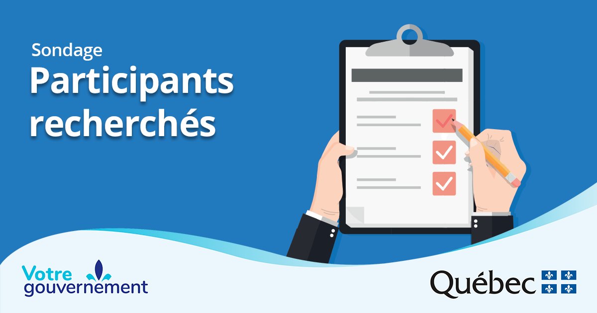 Gouvernement Du Quebec Gouvqc טוויטר