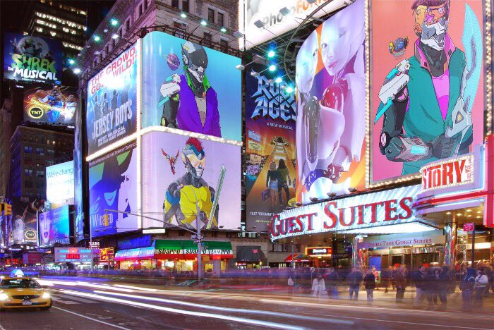 0xPlaywinGirl's tweet photo. Spotted @NeonJunkies @ciphersquares A picture is worth a thousand words ๐
#ItsTime #NFT #NFTCommunity #NFTs #moon #NeonJunkies https://t.co/PuE2IhME9K