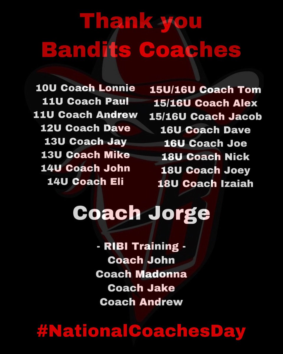 BANDITSBALLCLUBRI tweet media