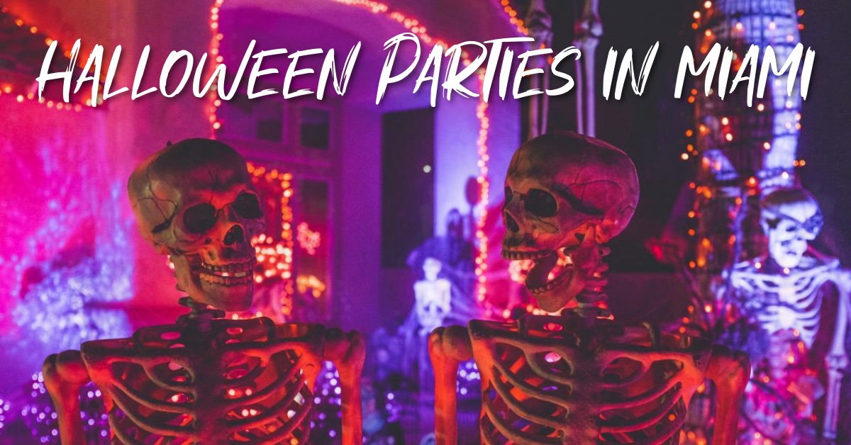 305area's tweet photo. Halloween isn’t just for kids! After trick-or-treaters clear the streets, dress up and check out these adult Halloween parties going on in Miami for a guaranteed night of fun! 🎃👻

https://t.co/igYWqDIwUE

#halloween #305area #thingstodoinmiami https://t.co/4EQjYCCfoW