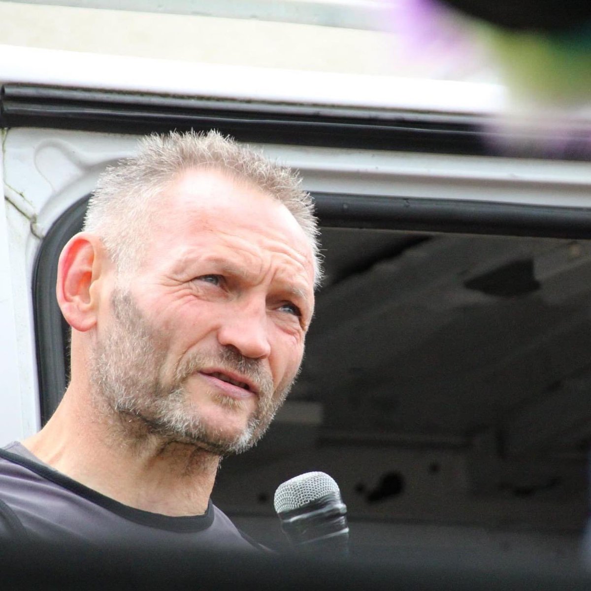 jackkenmare_'s tweet image. Incredible this. Starting on Jan 1st 2022, Gary McKee will be running 365 marathons in 365 days. He’s hoping to raise £1 million for @macmillancancer &amp;amp; West Cumbria Hospice.