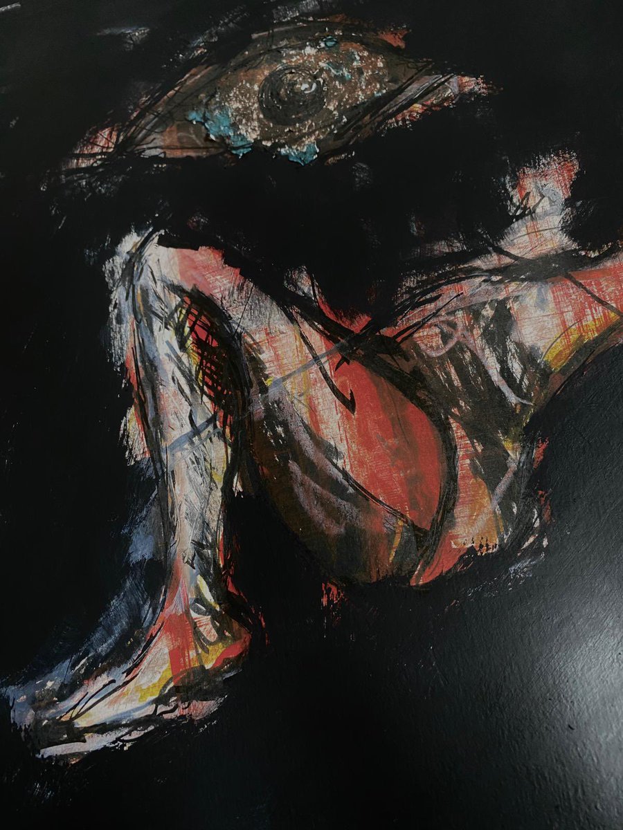 The mind loves the unknown. It loves images whose meaning is unknown, since the meaning of the mind itself is unknown.