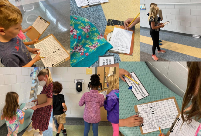 BCSD Academics and Innovation (@bcsdaandi) on Twitter photo Ms. Lifland’s 3rd Grade Class at BCE used an alphanumeric grid map to help identify absolute locations. Students were able to demonstrate understanding of latitude & longitude with a scavenger hunt using clues/codes <a href="/bcsdschools/">BCSD Schools</a> <a href="/BCSDTeachForum/">BCSD_TeacherForum</a> <a href="/BCSDTechTeam/">BCSD Technology</a> #learningbydoing Ms. Lifland’s 3rd Grade Class at BCE used an alphanumeric grid map to help identify absolute locations. Students were able to demonstrate understanding of latitude & longitude with a scavenger hunt using clues/codes <a href="/bcsdschools/">BCSD Schools</a> <a href="/BCSDTeachForum/">BCSD_TeacherForum</a> <a href="/BCSDTechTeam/">BCSD Technology</a> #learningbydoing