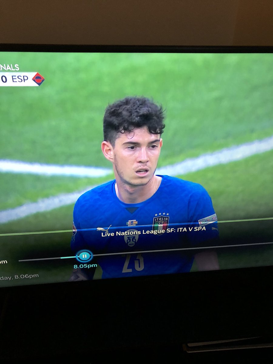 Danny Strad tweet media