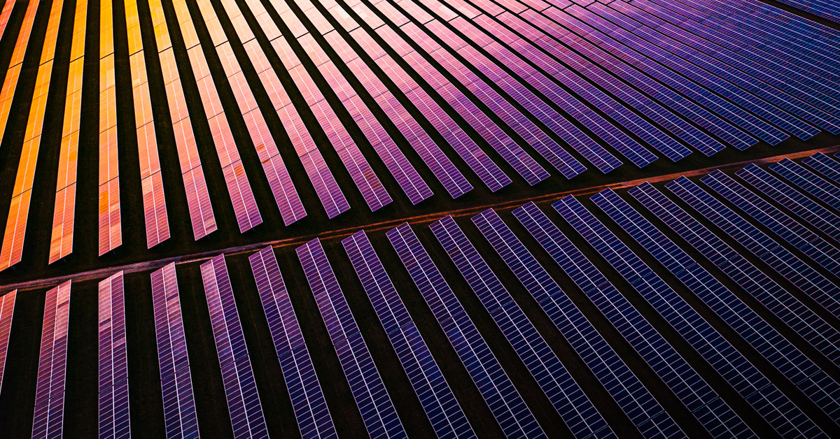aquenttalent's tweet photo. Our company is building solar arrays rather than buying carbon credits because taking the easy, conventional route is not really our thing. Learn about why it matters in the latest Vitamin T Blog! https://t.co/tSNkKymFaz
#VitaminTBlog #hiring https://t.co/SzOgD56xrS