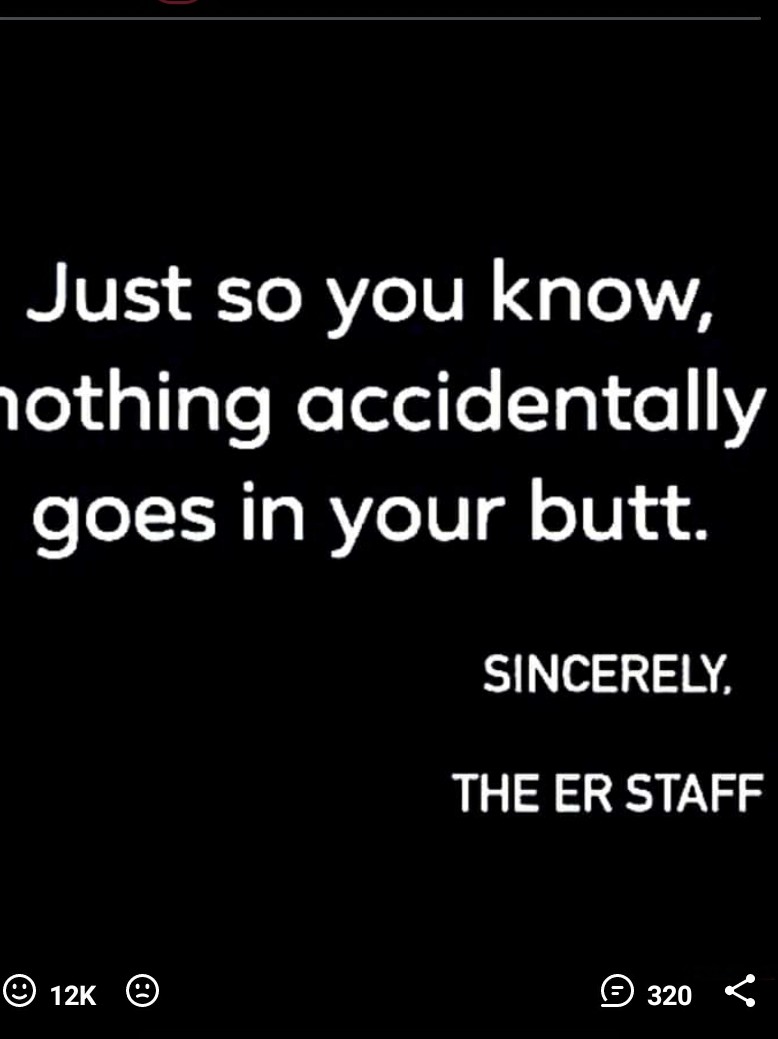 Shawn5313's tweet photo. Your daily reminder 😂🤣😂👻 https://t.co/KMhgzmkwjf