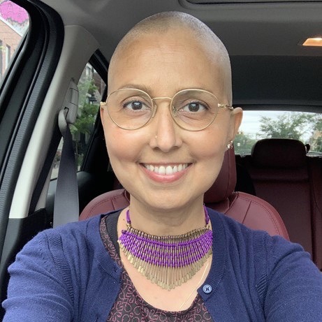 Dr. Krista Byers-Heinlein (@krista_bh) on Twitter photo <a href="/DrNadiaChaudhri/">Dr. Nadia Chaudhri</a> passed away yesterday evening, having reached the end of her road with ovarian cancer. She leaves behind her Sun and Moon, a loving extended family, colleagues and students, friends around the world, and so many others who have been touched by her & her story 1/n <a href="/DrNadiaChaudhri/">Dr. Nadia Chaudhri</a> passed away yesterday evening, having reached the end of her road with ovarian cancer. She leaves behind her Sun and Moon, a loving extended family, colleagues and students, friends around the world, and so many others who have been touched by her & her story 1/n