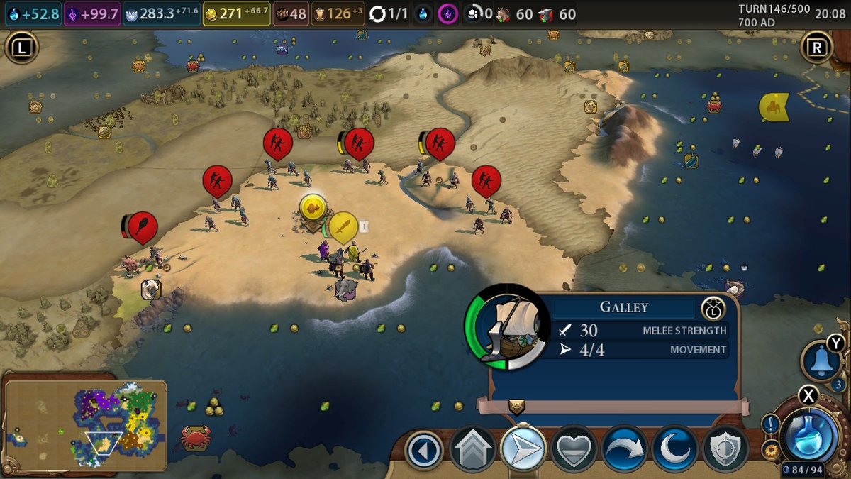 Civ Fanatic tweet media