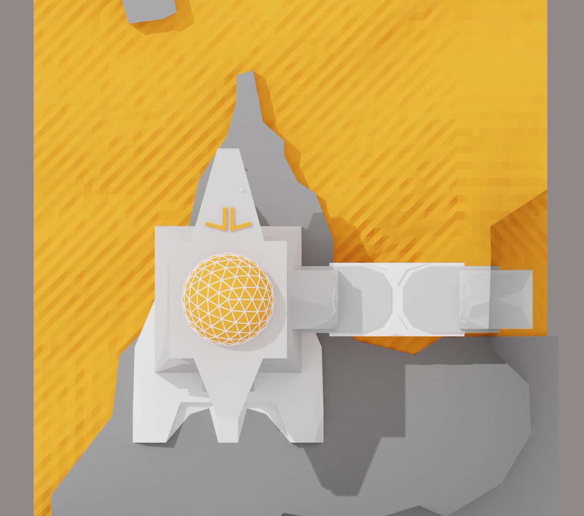 Vyn_LV's tweet photo. #Blocktober Day 5⃣ !
No stream today. https://t.co/bgdwH7WdcX