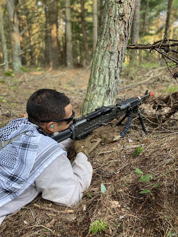 Rutgers Army ROTC tweet media