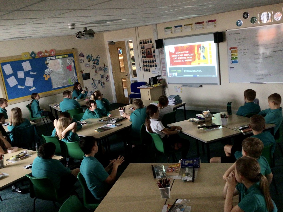 Clavering Humanities tweet media