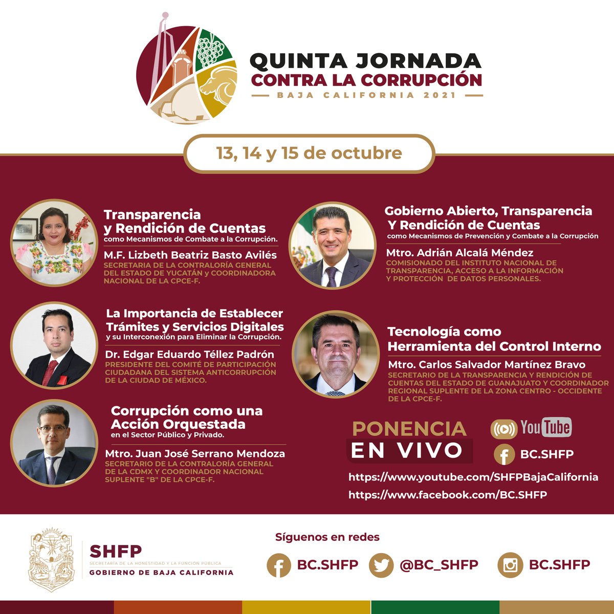 BC GOBIERNO tweet media