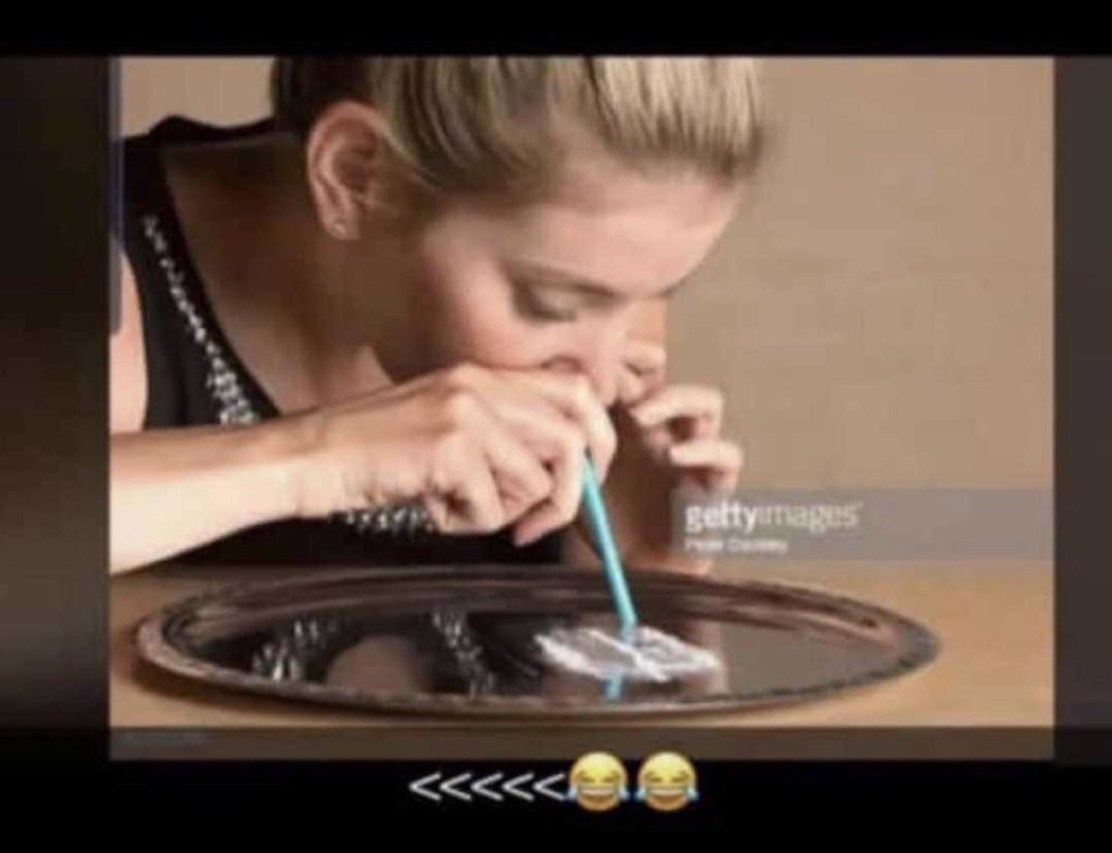 edufua1's tweet photo. Stop listening to @kojo_vypa or do cocaine
Me👇
#MoEF02 #KojoVypa https://t.co/AsVG0PAbof
