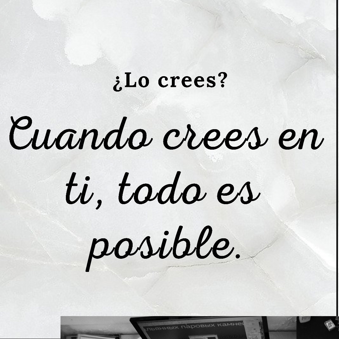 HertzAlicia's tweet photo. Durante estos días que he estado en casa y me he decidido a hacer cosas que realmente necesite y me gustan, me he planteado que si no crees en ti, no puedes llegar muy lejos. 
Y eso es algo de que lo peco mucho. Siempre dudo de mí. ¿Cambiaré? Espero que si. https://t.co/L4YbXTfp1a