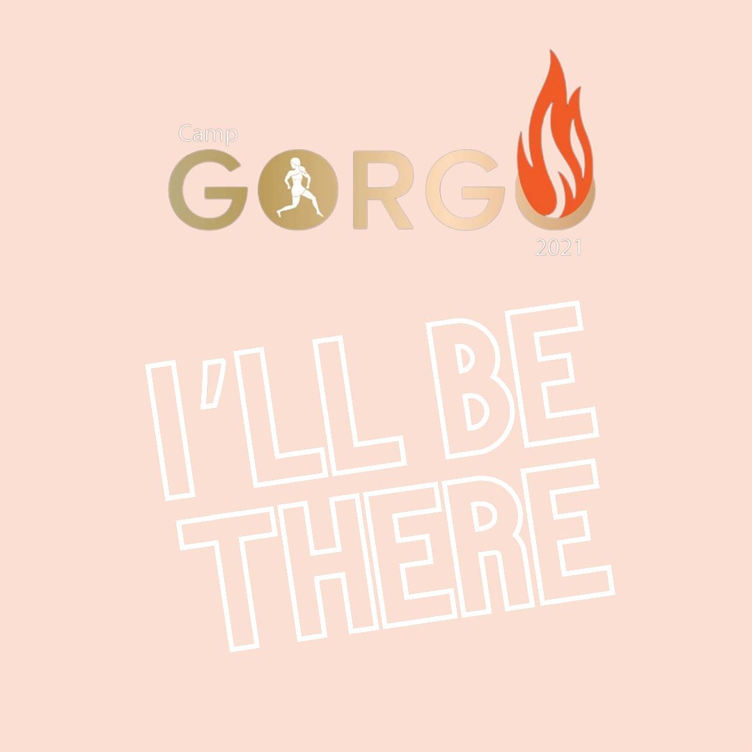 BusyMomGetsFit's tweet photo. My annual womenβs fitness and empowerment camp is next weekend!! The countdown is on!! ππ #campgorgo
Find out more and join in next time at https://t.co/nl0GEuZRh6 https://t.co/Y26LzOAjq4