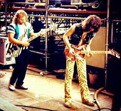EVHArmy's tweet photo. A One True Hero and Master 💔 His Fire is Eternal🔥
#EddieVanHalen #EddieVanHalenRip #missingevh #rock #guitarplayer #bestguitarist #legend #master https://t.co/3SxzojZoFY