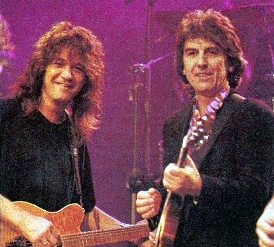 EVHArmy's tweet photo. A One True Hero and Master 💔 His Fire is Eternal🔥
#EddieVanHalen #EddieVanHalenRip #missingevh #rock #guitarplayer #bestguitarist #legend #master https://t.co/3SxzojZoFY