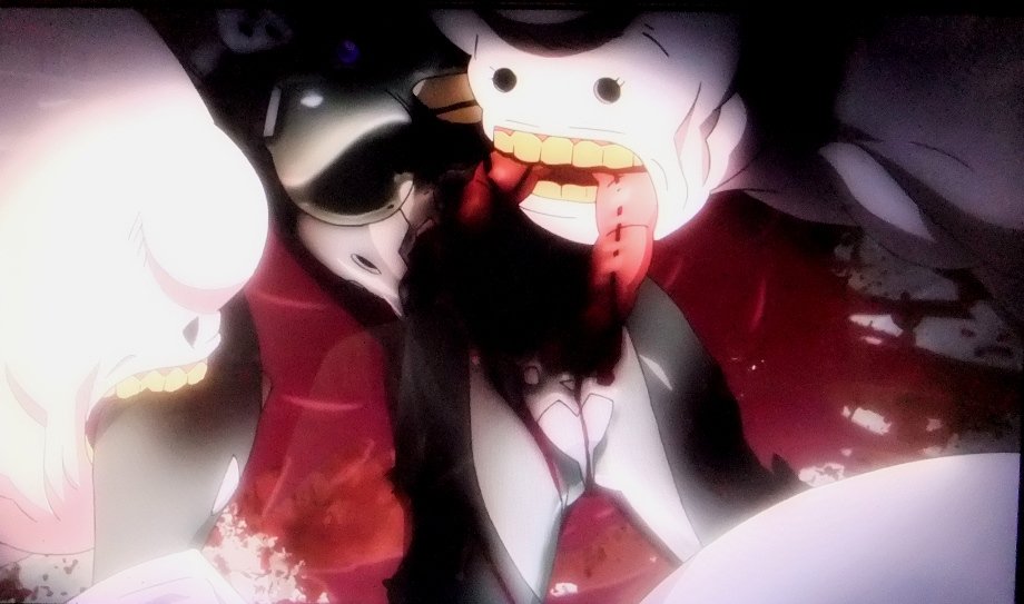 Youhei Plus Ultra On Twitter 死の8分まで入るのは草 新人衛士の初陣平均生存時間は8分という絶望 戦術機が大破して死ねれば良いけど 変に生き残るとコックピットこじ開けられてまで補食しにくるので地獄 画像はマブラヴte 死の8分 マブラヴアニメ マブラヴ