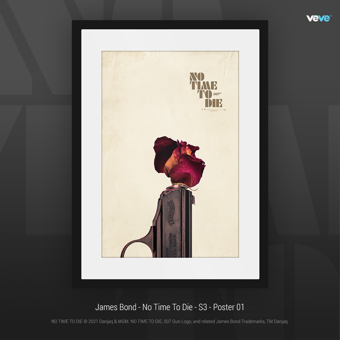 VeVe | Digital Collectibles tweet media