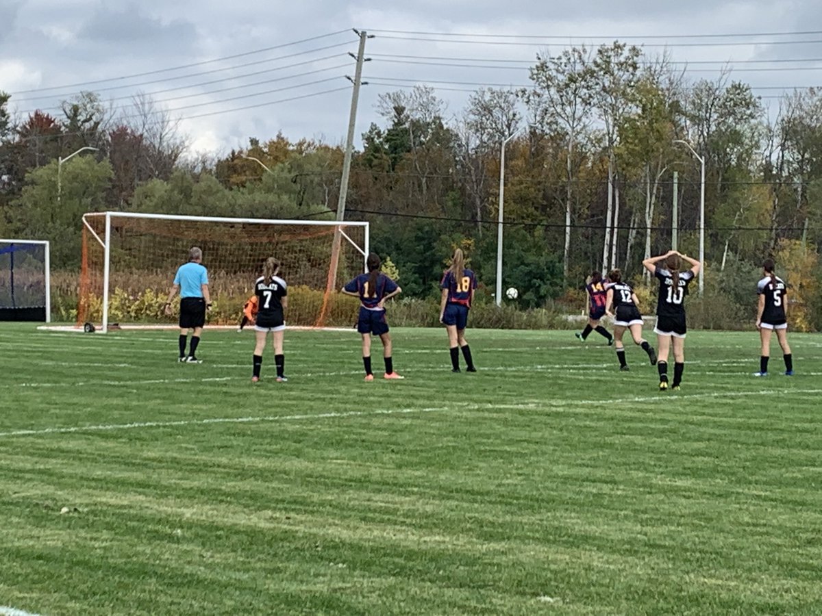 Nice goal hawks! ⁦<a href="/HTSRichmondHill/">HTS Richmond Hill</a>⁩