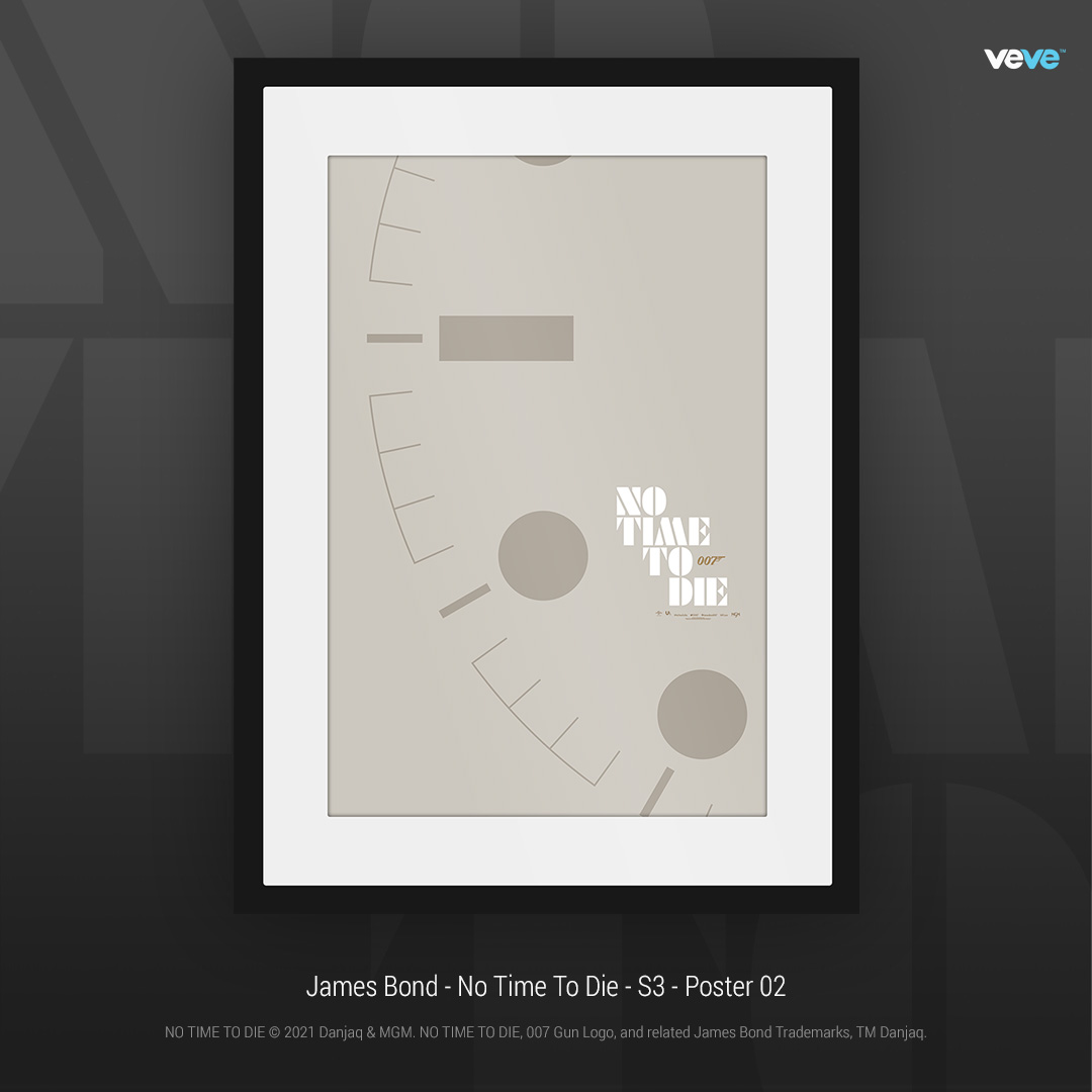 VeVe | Digital Collectibles tweet media