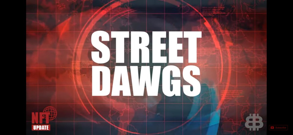 Ty bitboy squad for the ultra hype for the second time!!! Streetdawgs.io for life HODL for daily lotto. 1dawg = 1 ticket <a href="/HoundDawg1842/">SpaceCowgirl 🐾</a>
<a href="/StreetDawgsNFT/">𝕾𝖙𝖗𝖊𝖊𝖙 𝕯𝖆𝖜𝖌𝖘</a> 
<a href="/digitalartchick/">Artchick 🔥👠</a> @nftlmk 
<a href="/ZssBecker/">Alex Becker 🍊🏆🥇</a> #nftart #NFTs 
#NFTCommunity 
#NFTdrop 
#NFTGiveaways 

<a href="/SnoopDogg/">Snoop Dogg</a> 
<a href="/WakaFlocka/">Waka Flocka Flame 🔥</a>